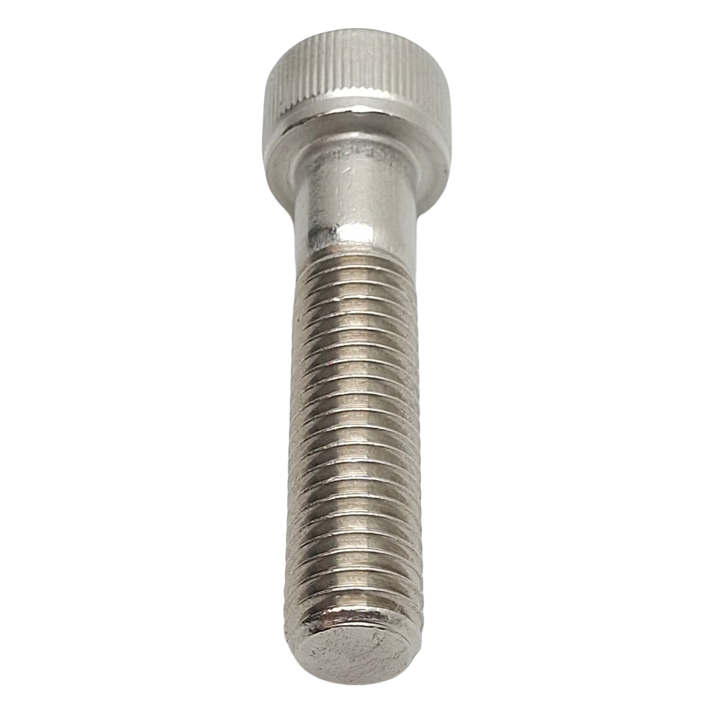 New Lot of 50 Stainless Steel Socket Head Cap Screw, M6-1.0 Thread x 18mm Length