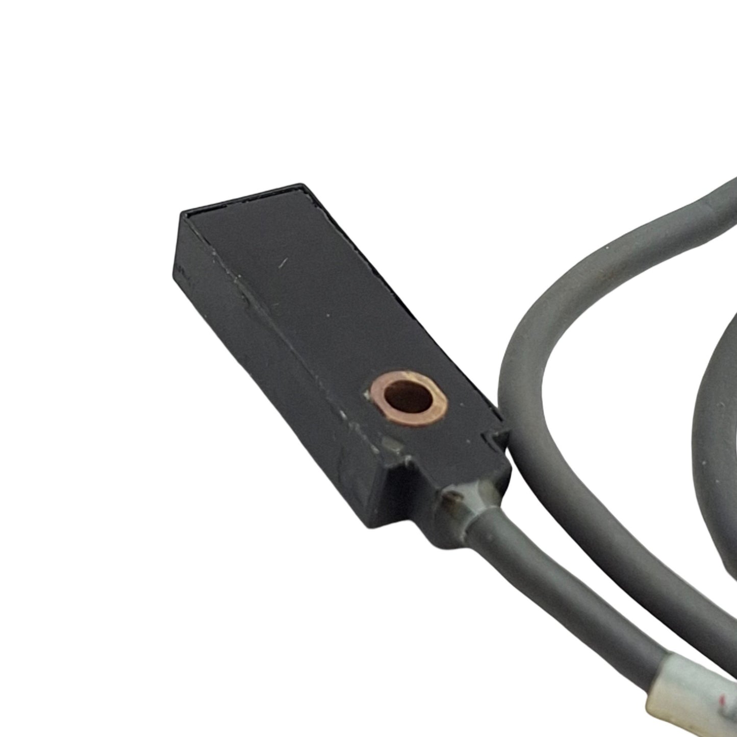 Used Omron TL-W3MB1 Inductive Proximity Sensor, PNP NO, 3mm Range, 12-24VDC