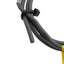 Used Omron TL-W3MB1 Inductive Proximity Sensor, PNP NO, 3mm Range, 12-24VDC