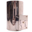 Used P2A032581-01 Band Heater 230V 1050W, ø70mm ID, ø85mm OD, 132mm Length