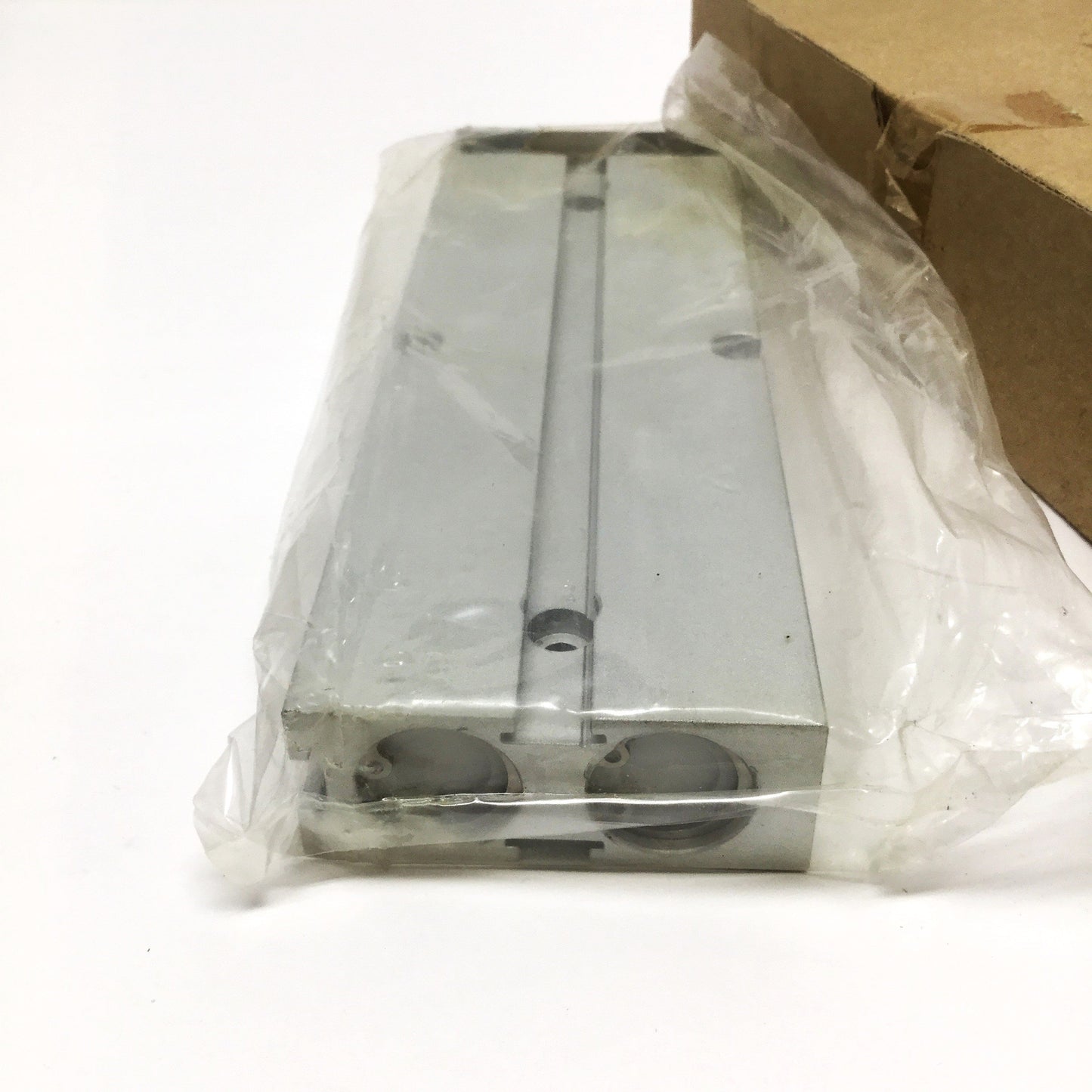 New Humphrey HTDA16x4 Twin Rod Pneumatic Air Cylinder, 16mm Bore, 4" Stroke