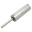 Used SMC NCDQ8A056-200 Compact Cylinder, ø9/16in Bore, 2in Stroke, #10-32UNF, 200psi