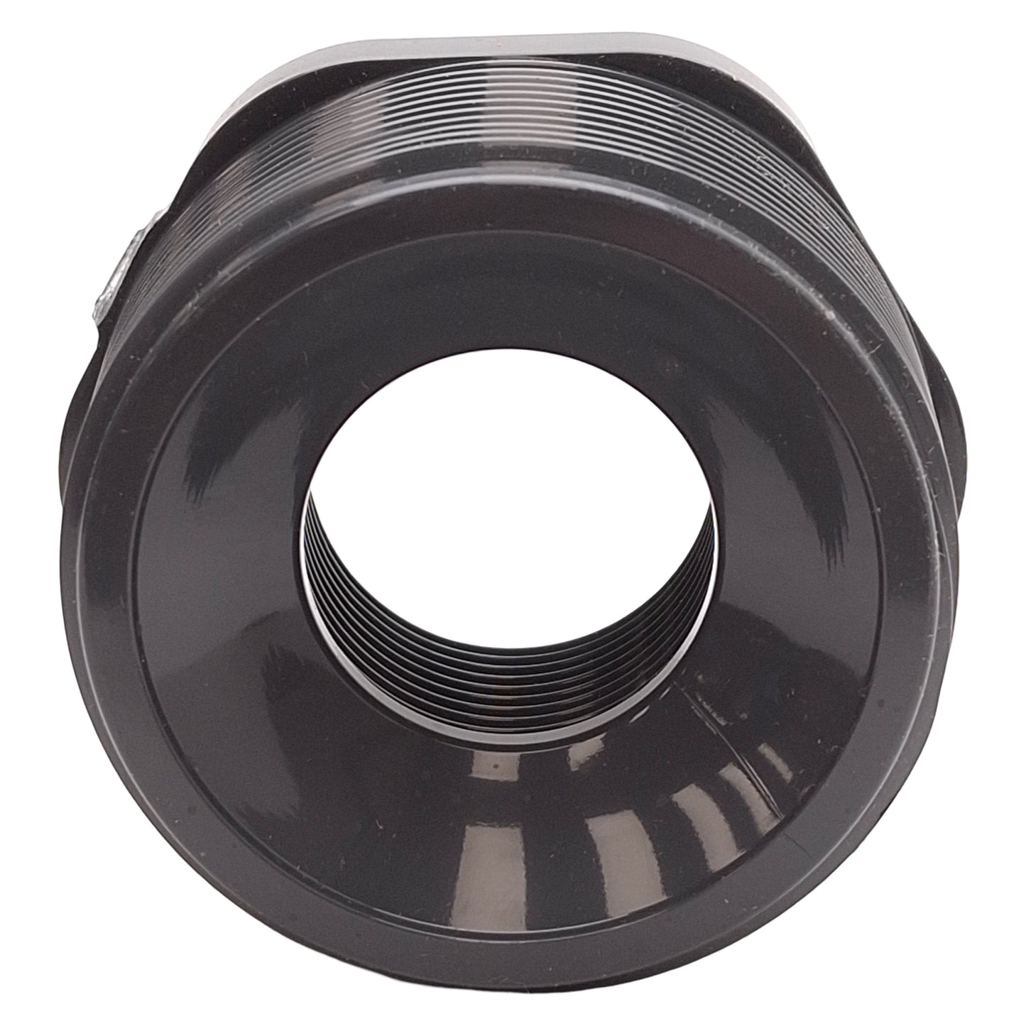 New Lot of 3 Spears 839-249 Reducer Bushing, SCH80 PVC, 2in MIPT x 1in FIPT