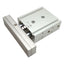 Used SMC CXSM32-25 Dual Rod Guided Cylinder, ø32mm Bore, 25mm Stroke, Rc1/8, 0.7MPa