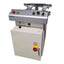 Used Tyco Electronics Adjustable Width Edge Belt Conveyor 24" long 0-20" Wide 120VAC