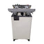 Used Tyco Electronics Adjustable Width Edge Belt Conveyor 24" long 0-20" Wide 120VAC