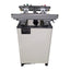 Used Tyco Electronics Adjustable Width Edge Belt Conveyor 24" long 0-20" Wide 120VAC