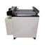 Used Tyco Electronics Adjustable Width Edge Belt Conveyor 24" long 0-20" Wide 120VAC