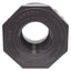 Used Lot of 5 Lasco 839249BC Reducer Bushing, SCH80 PVC, 2in MIPT x 1in FIPT