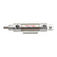 New – Open box Bimba M-040.5-DPBT2 Pneumatic Cylinder, ø3/4in Bore, 0.5in Stroke, 1/8in NPT