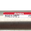 New – Open box Bimba M-040.5-DPBT2 Pneumatic Cylinder, ø3/4in Bore, 0.5in Stroke, 1/8in NPT