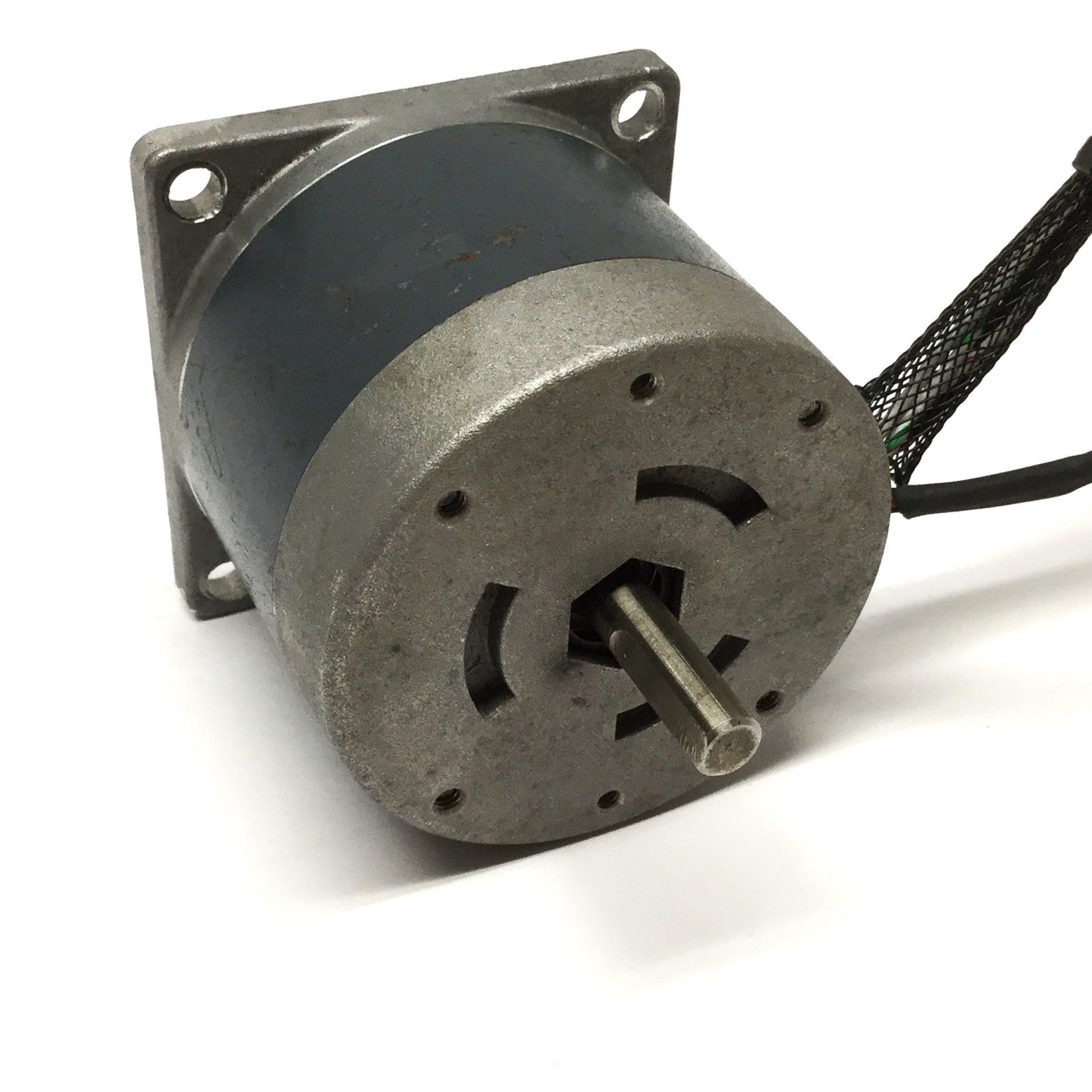 Used Eastern Air Devices LA23ECK-3R20 4-Phase PM Stepping Motor 1.8°, 1.4V, NEMA 23