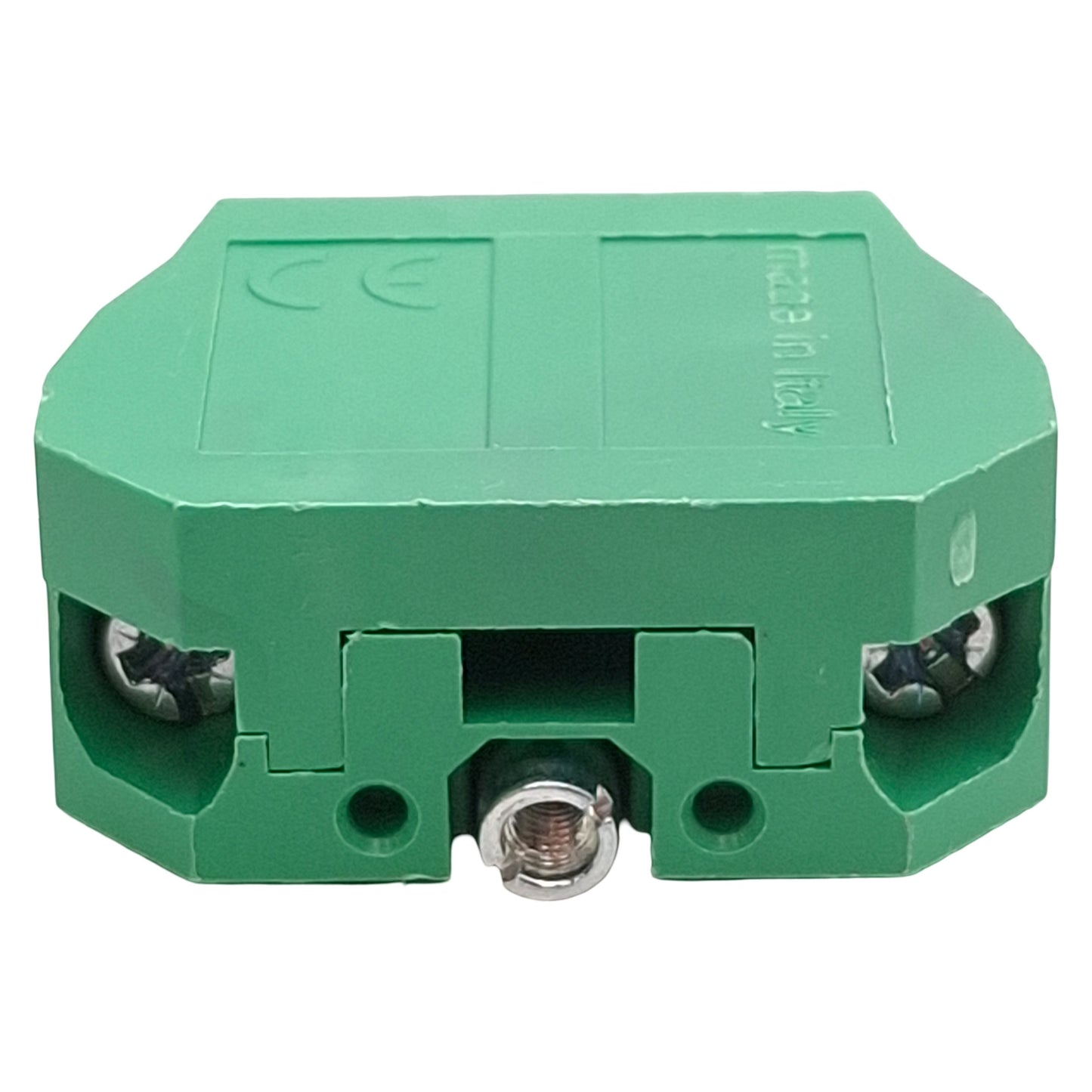 New Lot of 5 Automation Direct ECX1040 Contact Block, 1NO, 22mm, 2.5A 400VAC