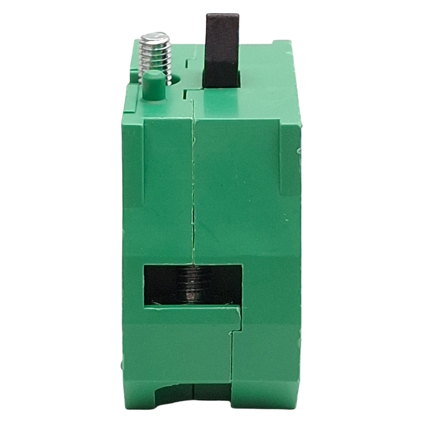 New Lot of 5 Automation Direct ECX1040 Contact Block, 1NO, 22mm, 2.5A 400VAC