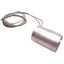 Used Watlow STB1J2J1-A144 Thinband Heater Band 240V 400W, ø1.4" ID, 2.5" Length