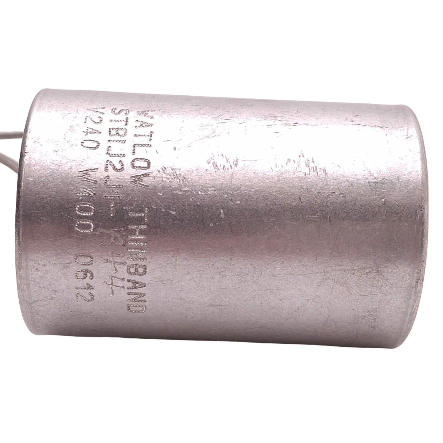 Used Watlow STB1J2J1-A144 Thinband Heater Band 240V 400W, ø1.4" ID, 2.5" Length