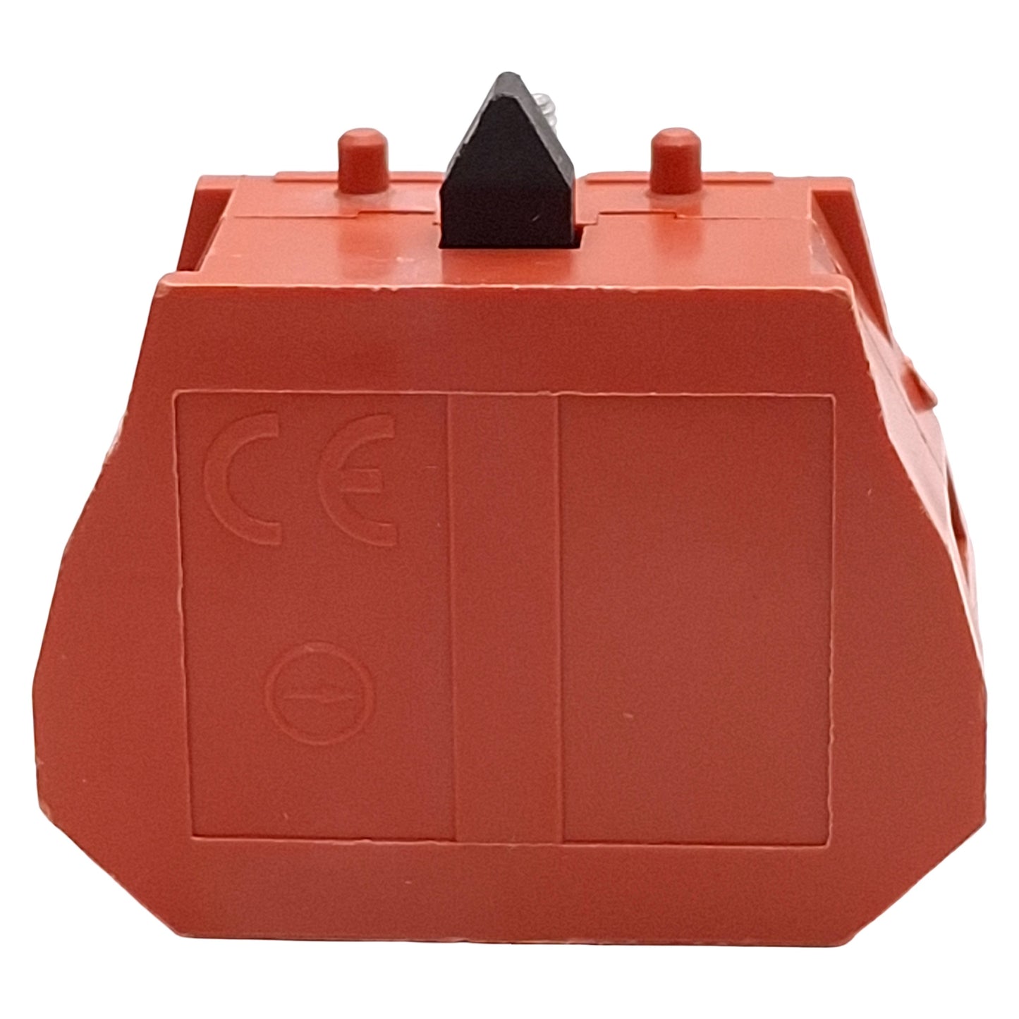 New Lot of 10 Automation Direct ECX1030 Contact Block, 1NC, 22mm, 2.5A 400VAC