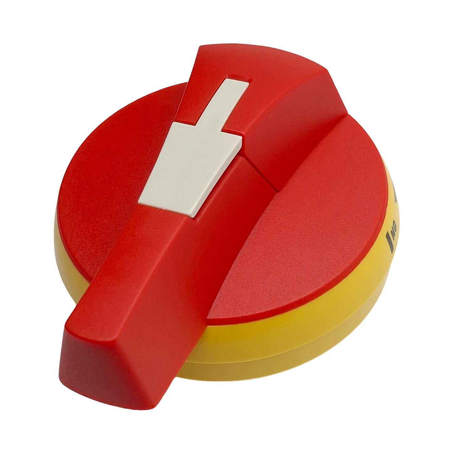 New Cooper Bussmann H4X-02R Disconnect Switch Handle, NEMA 1/3R/4/4X, 30/60/100A