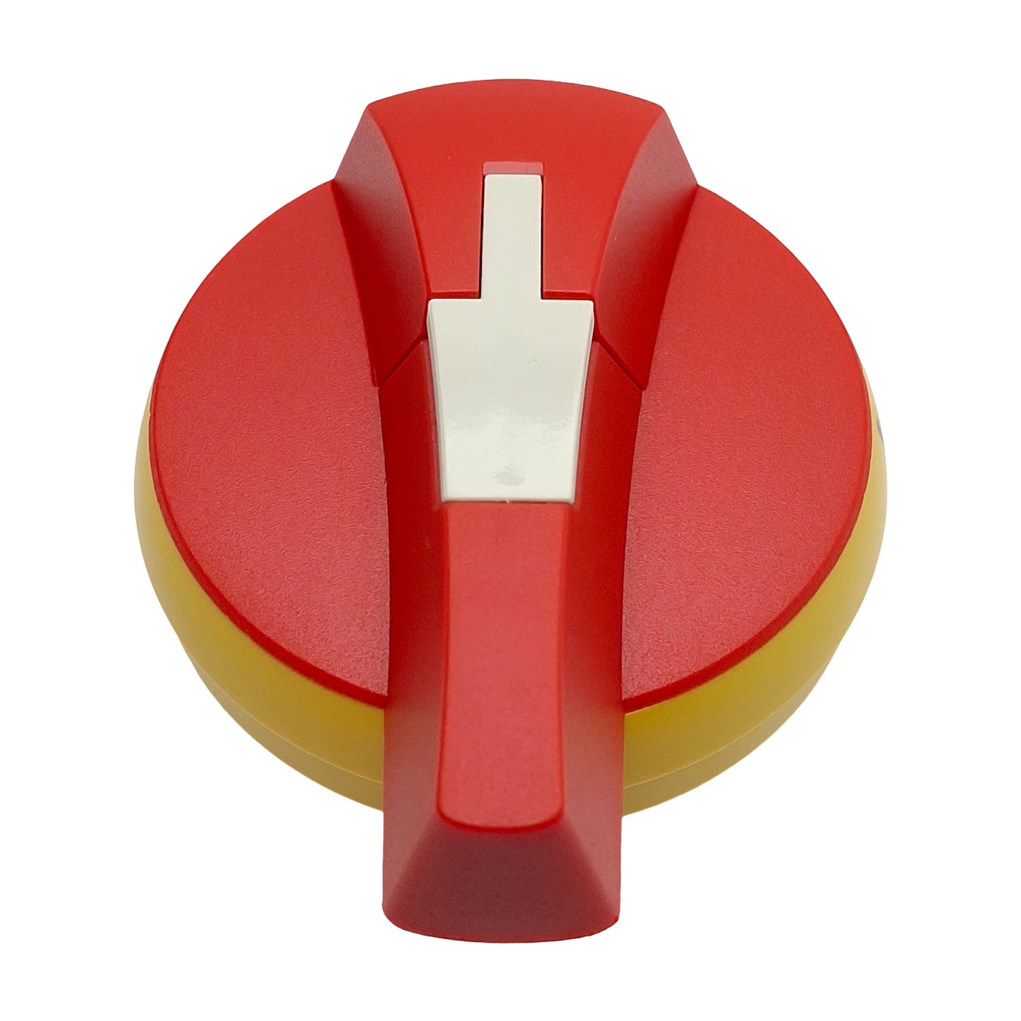 New Cooper Bussmann H4X-02R Disconnect Switch Handle, NEMA 1/3R/4/4X, 30/60/100A