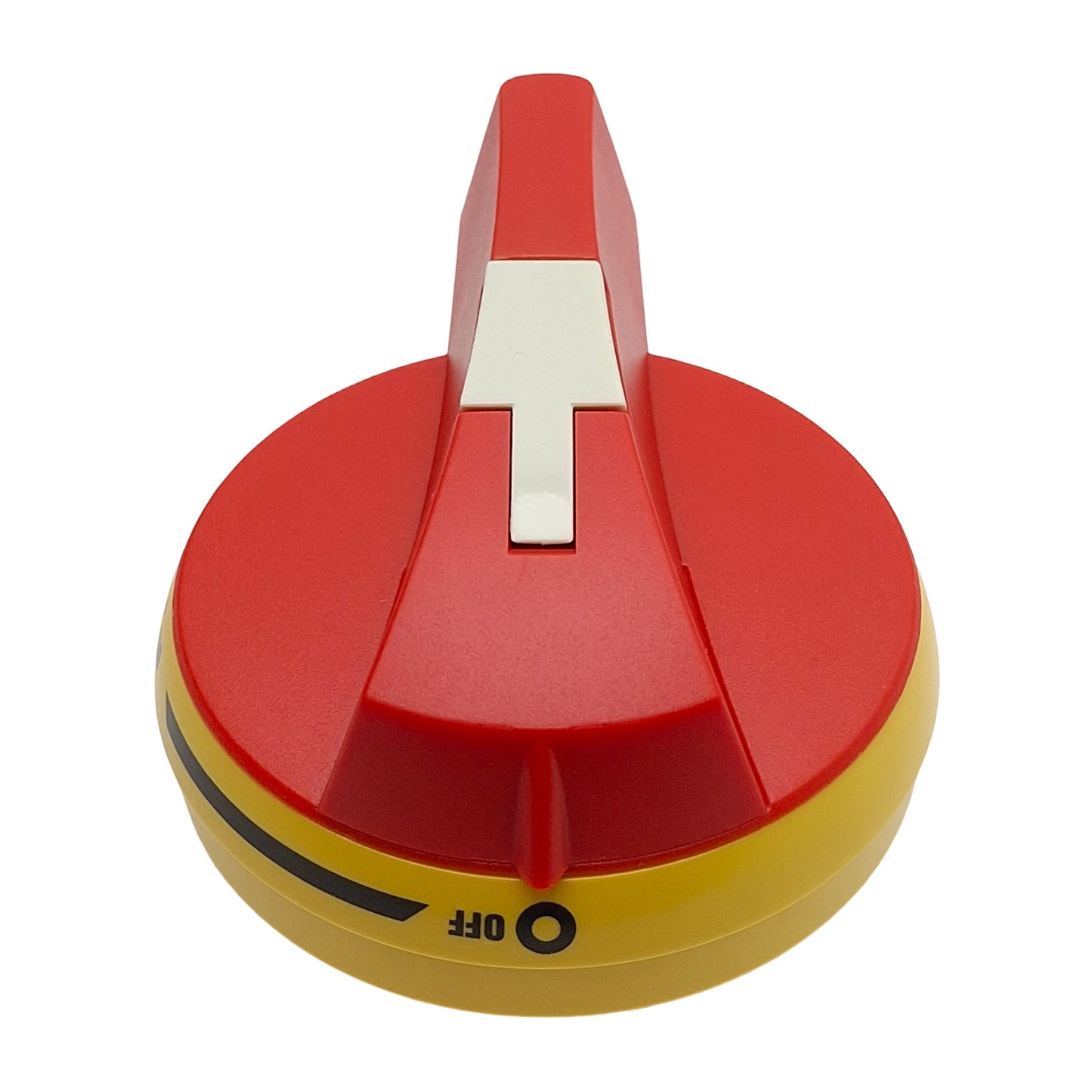 New Cooper Bussmann H4X-02R Disconnect Switch Handle, NEMA 1/3R/4/4X, 30/60/100A