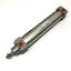 New – Open box Norgren DC/8040/M/200 Air Cylinder ⌀40mm Bore, 200mm Stroke *Rusty Tie Rods*