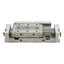 Used SMC MXP10-20 Pneumatic Slide Table, ø10mm Bore, 20mm Stroke, M5x0.8, 0.15-0.7MPa