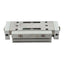 Used SMC MXP10-20 Pneumatic Slide Table, ø10mm Bore, 20mm Stroke, M5x0.8, 0.15-0.7MPa
