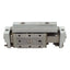 Used SMC MXP10-20 Pneumatic Slide Table, ø10mm Bore, 20mm Stroke, M5x0.8, 0.15-0.7MPa