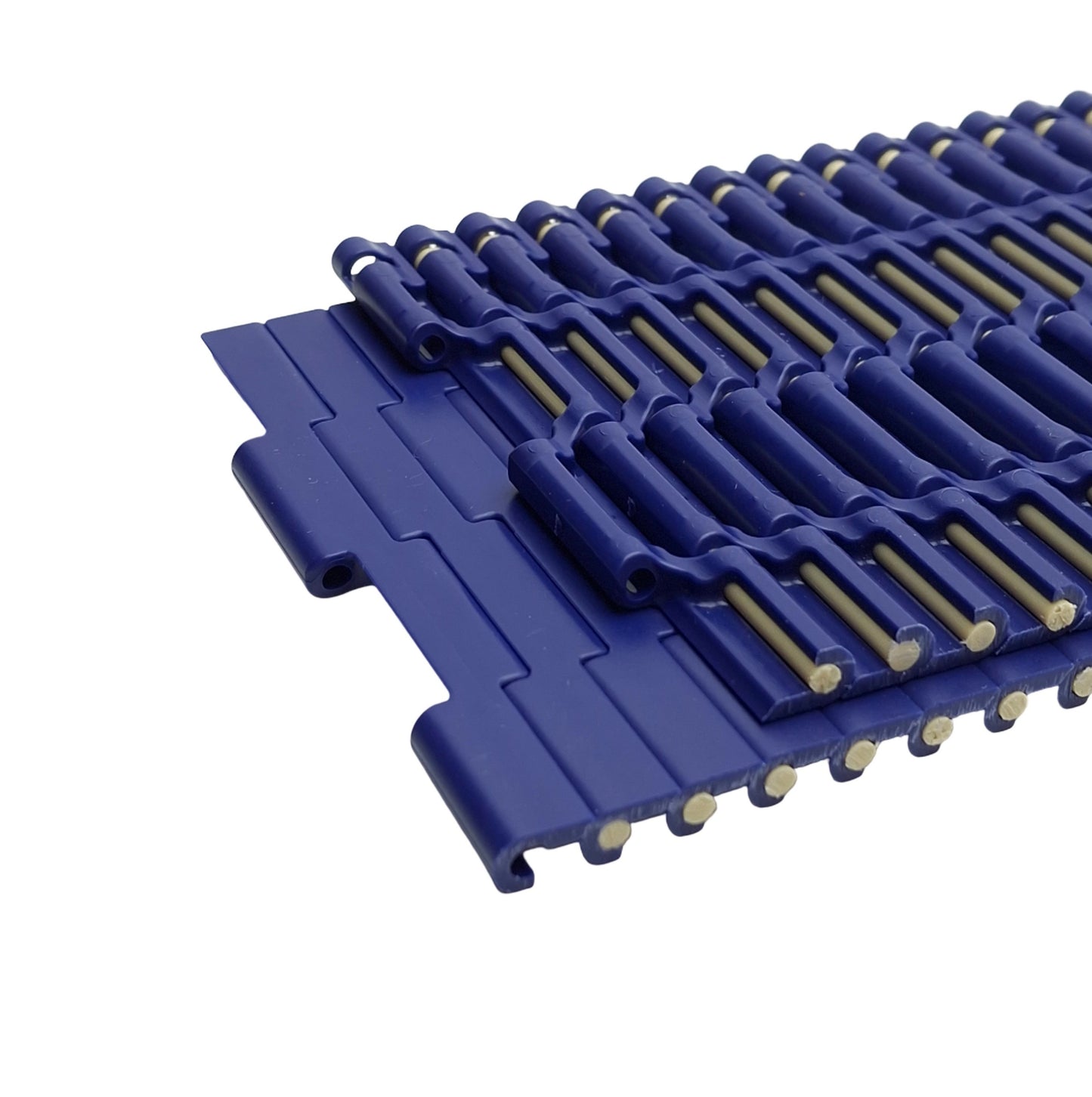 New – Open box Dorner 206343-105 Flex Move FC Power Transfer Conveyor Belt, 105mm Width