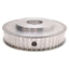 Used BRECOflex AT10/48-R Flanged Timing Pulley, 10mm Pitch, 48-Tooth, ø40mm Bore
