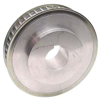 Used BRECOflex AT10/48-R Flanged Timing Pulley, 10mm Pitch, 48-Tooth, ø40mm Bore