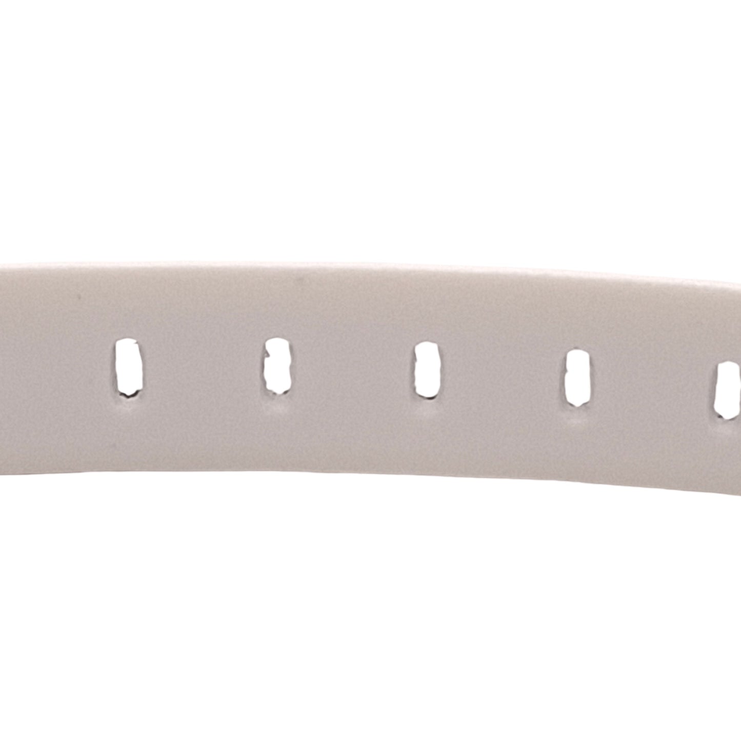 New Lot of 800 Weidmuller 2007150000 WS 8/5 MM WS Terminal Marker, 8mm x 5mm, White