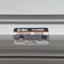 Used SMC CDBQ2A40-30DCM-RN Locking Compact Cylinder, ø40mm Bore, 30mm Stroke, Rc1/8