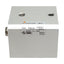 Used SMC NCDQ2G20-10DC Compact Cylinder, ø20mm Bore, 10mm Stroke, M5x0.8, 1.0MPa Max