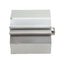 Used SMC NCDQ2G20-10DC Compact Cylinder, ø20mm Bore, 10mm Stroke, M5x0.8, 1.0MPa Max