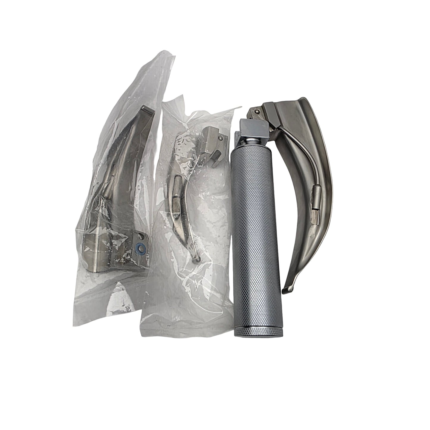 Used KOKEN LM-097 Suction Training Model Type II Silicone Rubber Anatomical Model