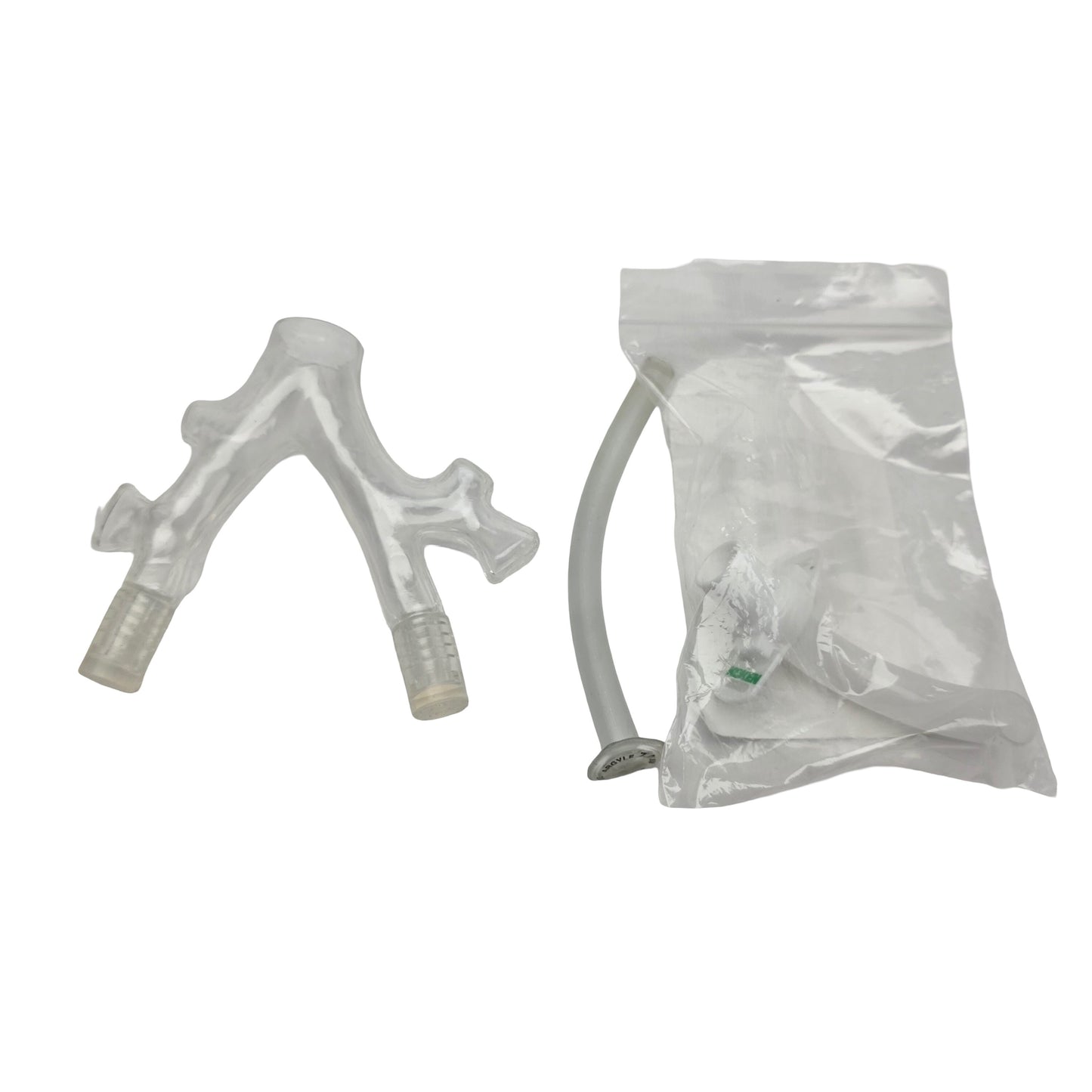 Used KOKEN LM-097 Suction Training Model Type II Silicone Rubber Anatomical Model