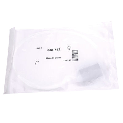 New RS PRO 338-743 Reed Switch, Form A, 200VDC/240VAC 10W Max, 500mA, 1ft Cable