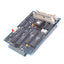 Used Opto22 001842G I/O Control Board for SNAP I/O PLC System, 2-Slot, 12VDC