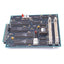 Used Opto22 001842G I/O Control Board for SNAP I/O PLC System, 2-Slot, 12VDC