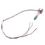 Used Duratherm CFT00024 Temperature Probe, 3-Wire, 190W 220VAC