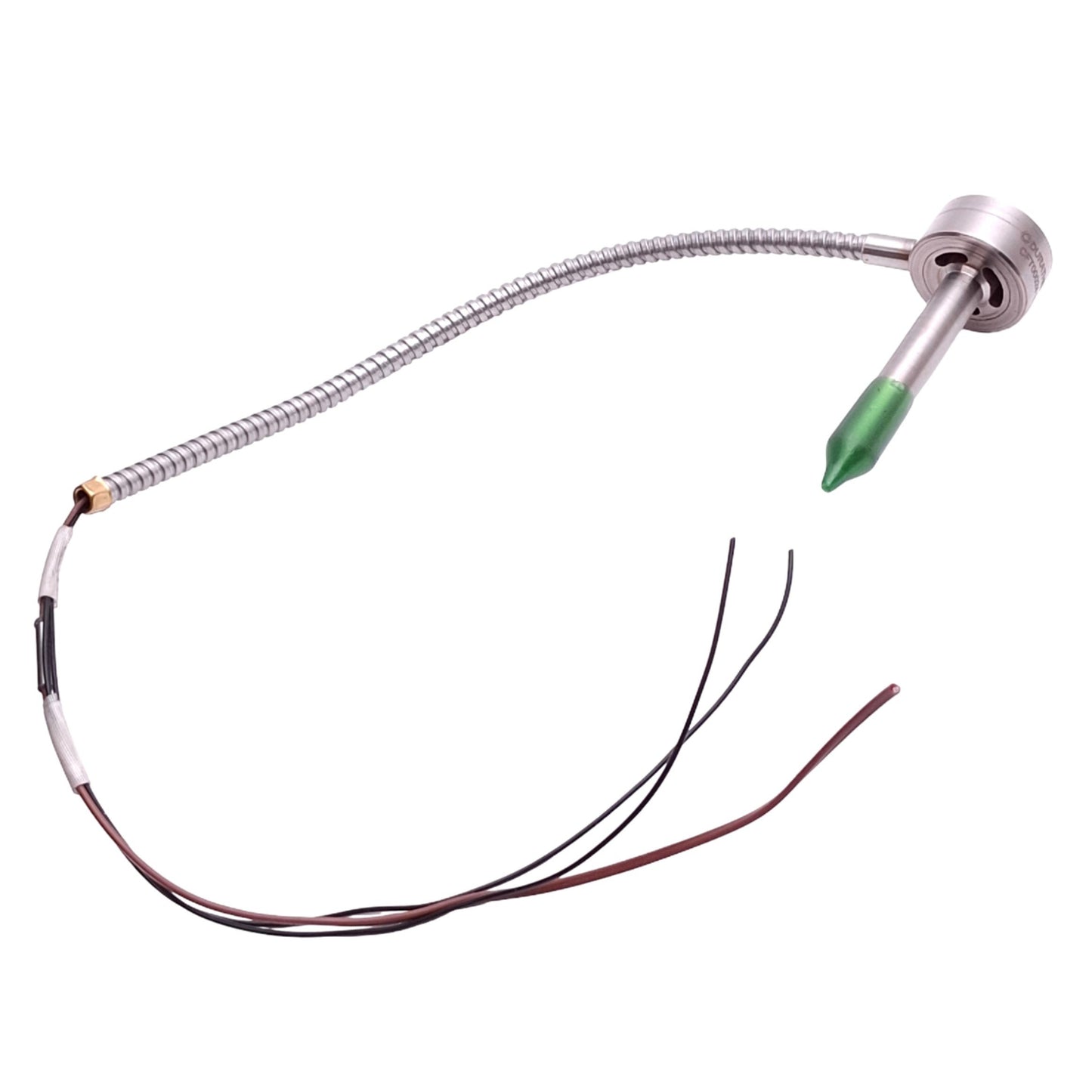 Used Duratherm CFT00024 Temperature Probe, 3-Wire, 190W 220VAC