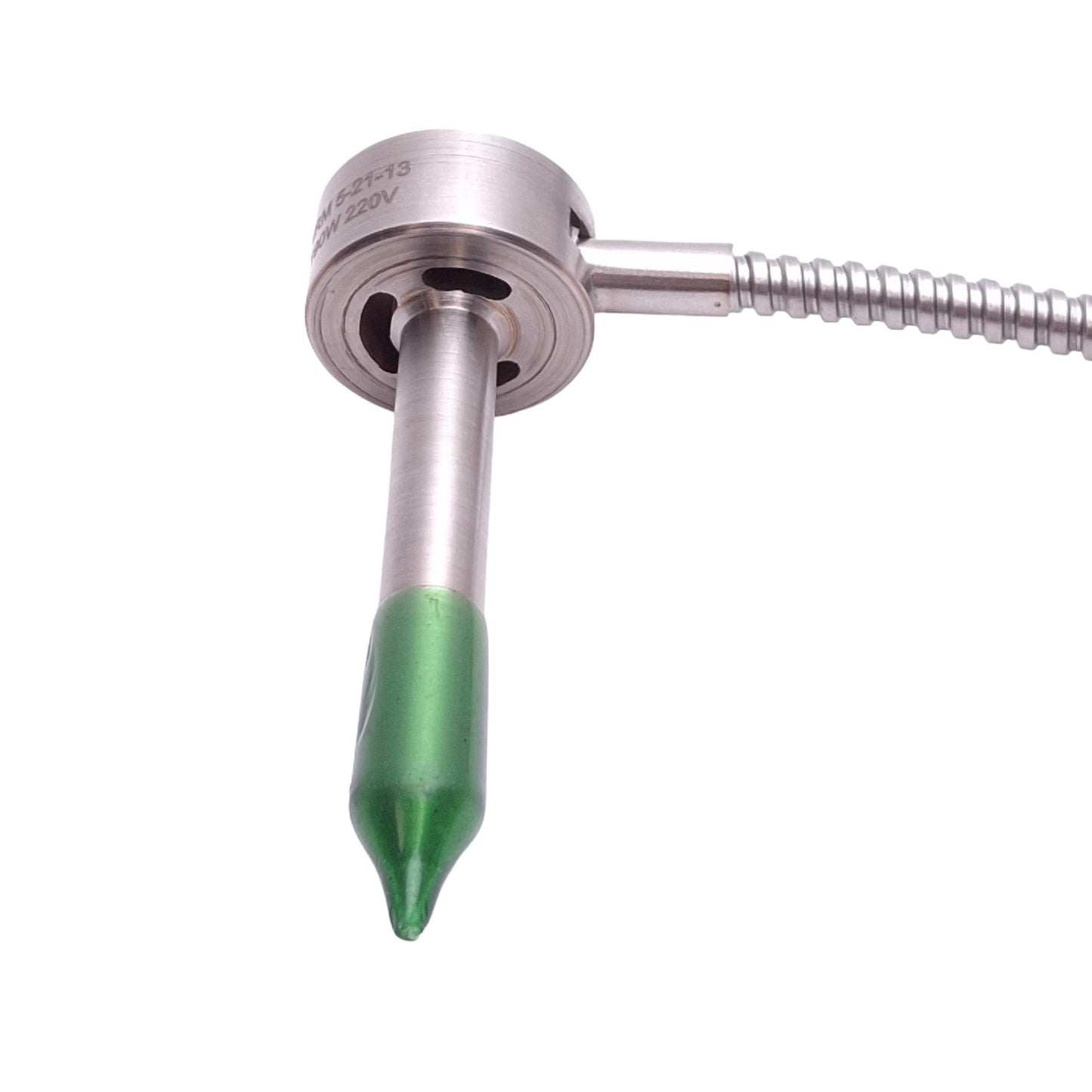 Used Duratherm CFT00024 Temperature Probe, 3-Wire, 190W 220VAC