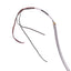 Used Duratherm CFT00024 Temperature Probe, 3-Wire, 190W 220VAC
