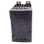 Used Watlow DC10-12L0-0000 DIN-a-mite Solid State Power Controller, 100-120VAC 55A