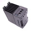 Used Watlow DC10-12L0-0000 DIN-a-mite Solid State Power Controller, 100-120VAC 55A