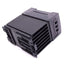Used Watlow DC10-12L0-0000 DIN-a-mite Solid State Power Controller, 100-120VAC 55A