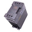 Used Watlow DC10-12L0-0000 DIN-a-mite Solid State Power Controller, 100-120VAC 55A