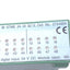 Used Phoenix Contact 2754985 IB STME 24 DI 32/2 I/O Module, 96-Pin Male, 32DI, 24VDC