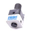 Used Festo LRP-1/4-0.7 Precision Pneumatic Regulator, 1/4" NPT, 175psi In, 10psi Out